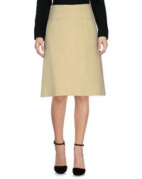 Юбка до колена Just IN Case