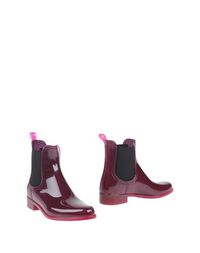Розовые Полусапоги и высокие ботинки Jeffrey Campbell