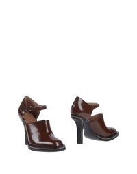 Ботинки Marni