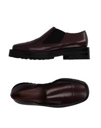 Мокасины Marni