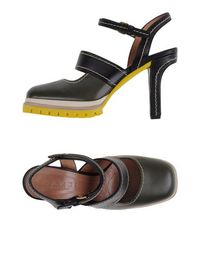 Туфли Marni