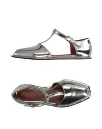 Балетки Marni