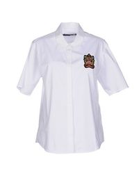 Pубашка Love Moschino