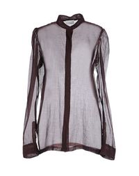 Pубашка Dries VAN Noten