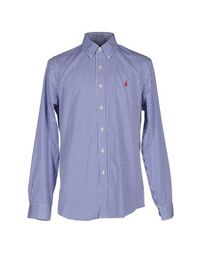 Pубашка Polo Ralph Lauren