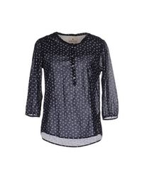 Блузка Maison Scotch