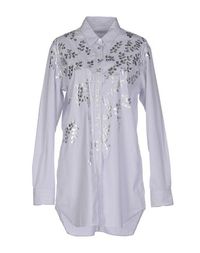 Pубашка Dries VAN Noten