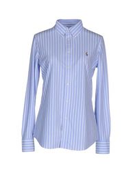 Pубашка Polo Ralph Lauren