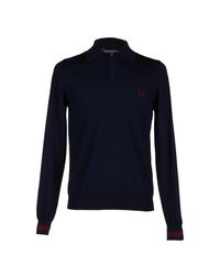 Свитер Fred Perry