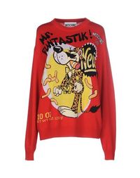 Свитер Moschino Couture