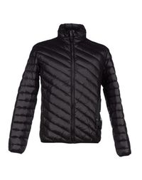 Пуховик Bikkembergs