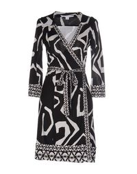 Короткое платье Diane VON Furstenberg