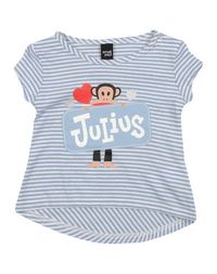 Футболка Small Paul BY Paul Frank