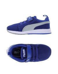 Низкие кеды и кроссовки Puma