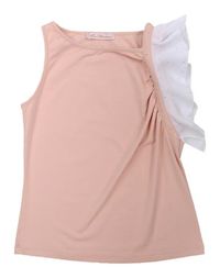 Футболка Miss Blumarine