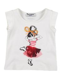 Футболка Gaultier BÉbÉ