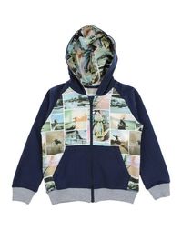 Толстовка Name IT