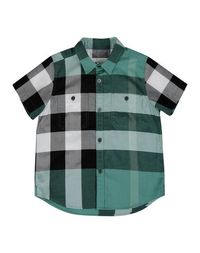 Pубашка Burberry