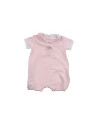 Детский комбинезон LA Perla