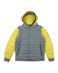 Пуховик add