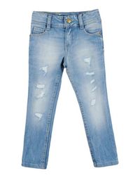 Джинсовые брюки Levis Kidswear