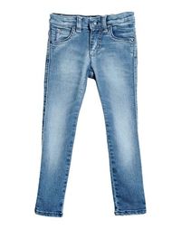 Джинсовые брюки Armani Junior