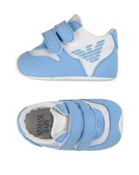 Обувь для новорожденных Armani Junior