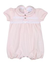 Детский комбинезон LA Perla