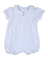 Детский комбинезон LA Perla