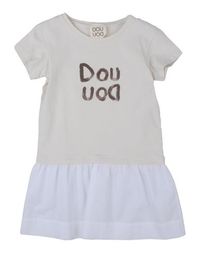 Платье Douuod