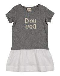 Платье Douuod