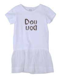 Платье Douuod