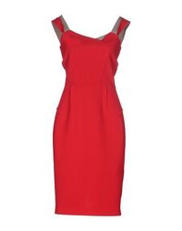 Платье до колена Roland Mouret