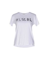 Футболка Saint Laurent