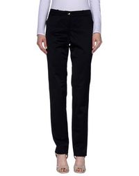 Повседневные брюки Pinko Black