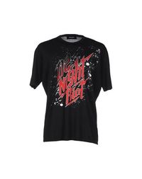 Футболка Dsquared2