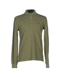 Поло Polo Ralph Lauren
