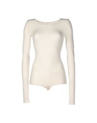 Футболка Rick Owens Lilies