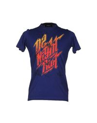 Футболка Dsquared2