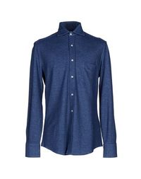 Pубашка Brunello Cucinelli