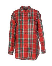 Pубашка Denim &; Supply Ralph Lauren