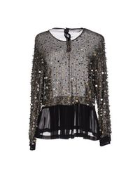 Блузка Dries VAN Noten