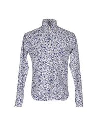 Pубашка Maison KitsunÉ