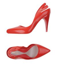 Туфли Melissa