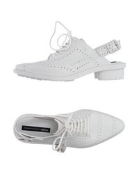 Туфли Melissa + Alexandre Herchcovitch