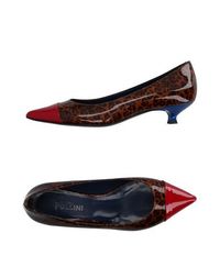 Туфли Studio Pollini