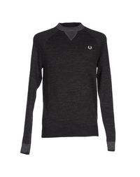 Свитер Fred Perry