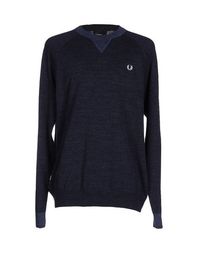 Свитер Fred Perry