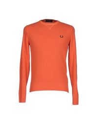 Свитер Fred Perry