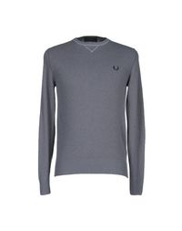 Свитер Fred Perry